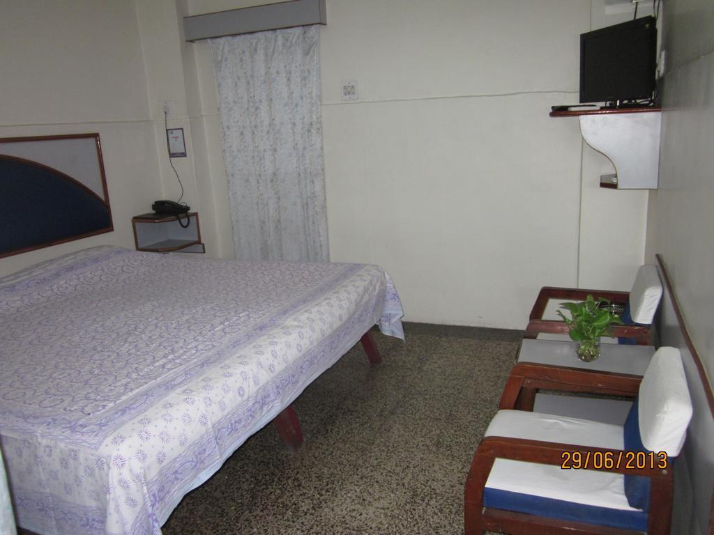 Arun Hotel Jodhpur  Room photo